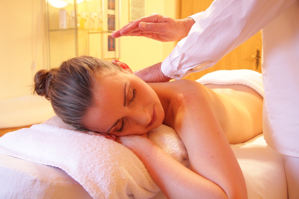 Professional and General Liability Coverage For Day Spas and Massage Parlors