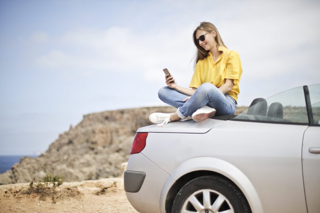 Timeline for Teen Drivers Part I