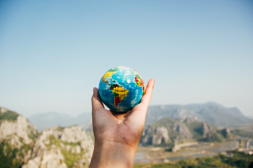 Businesses Today Need Multinational Insurance Solutions