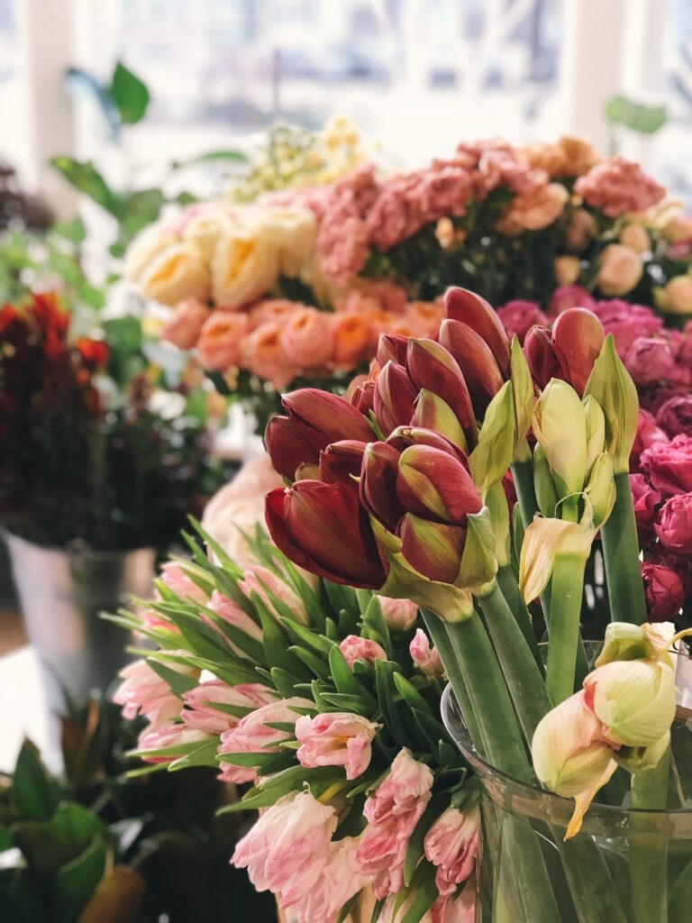 Small Business Saturday 2019