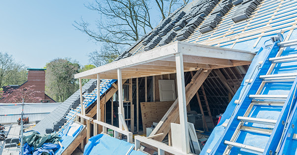 Owner Acting As General Contractor Coverage