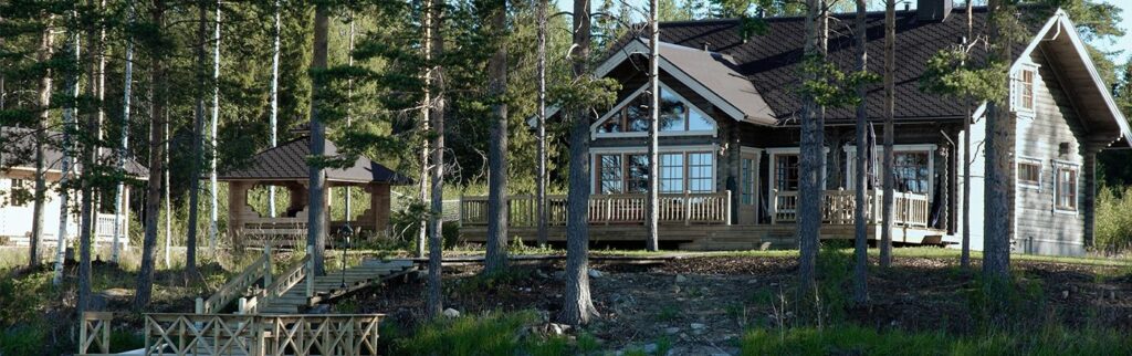 Vacation Home Insurance